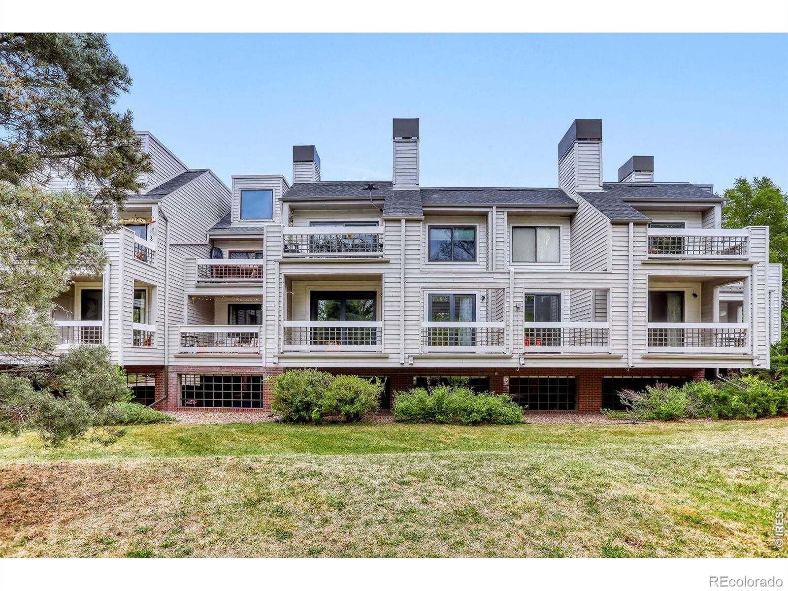 3280 47th Street Unit: 103B