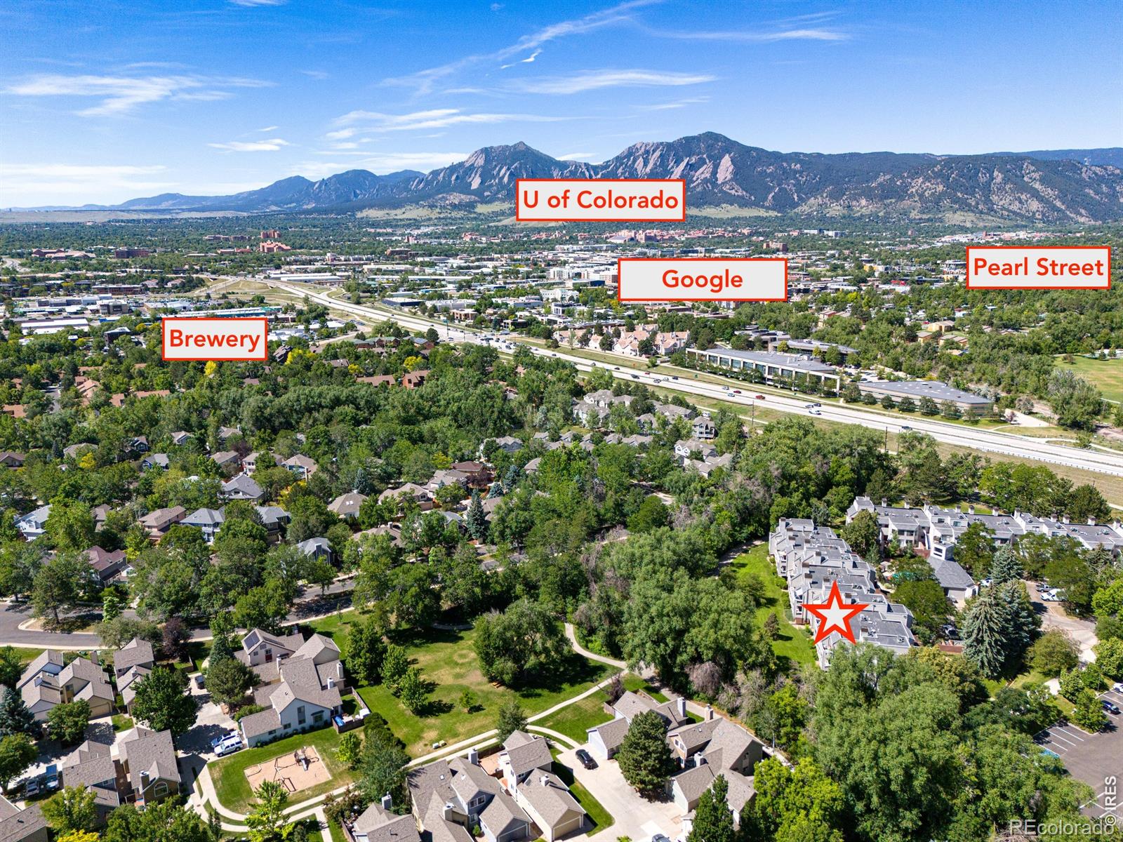 3280 47th Street Unit: 103B