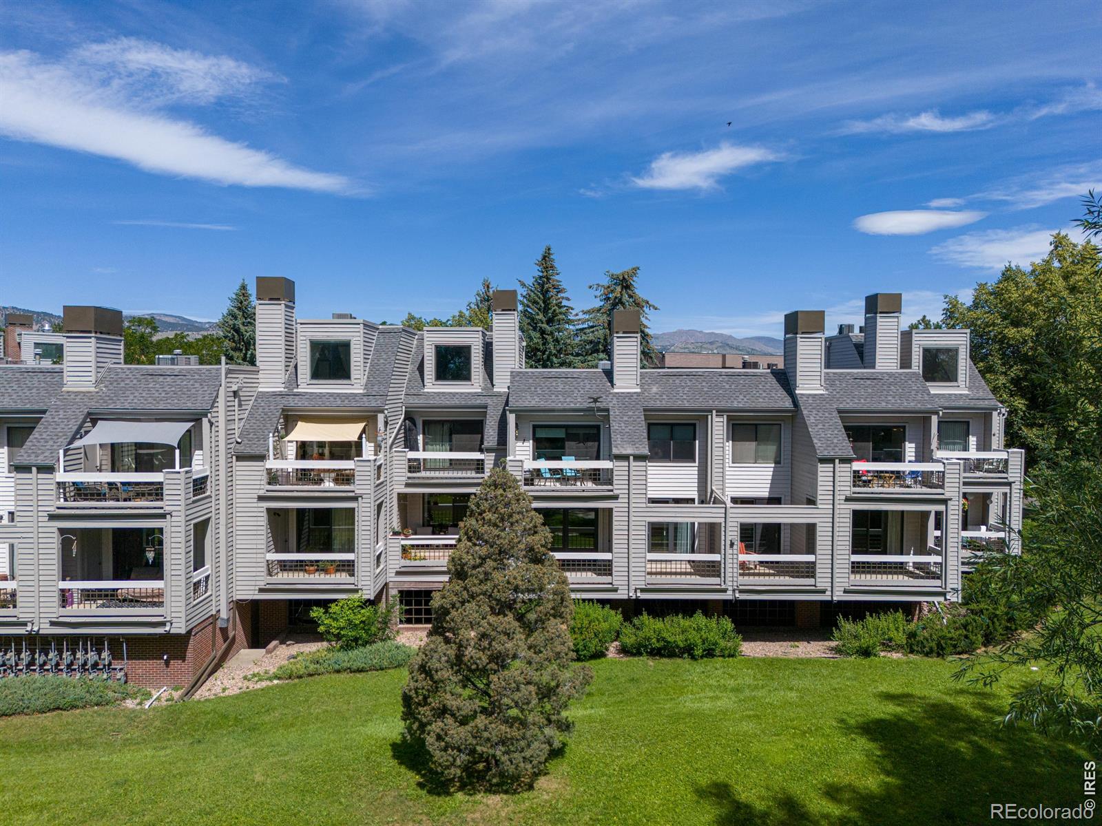 3280 47th Street Unit: 103B