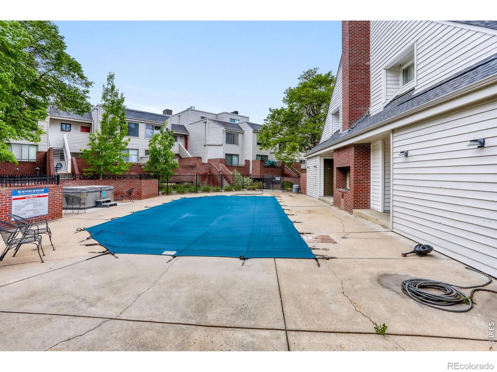 3280 47th Street Unit: 103B