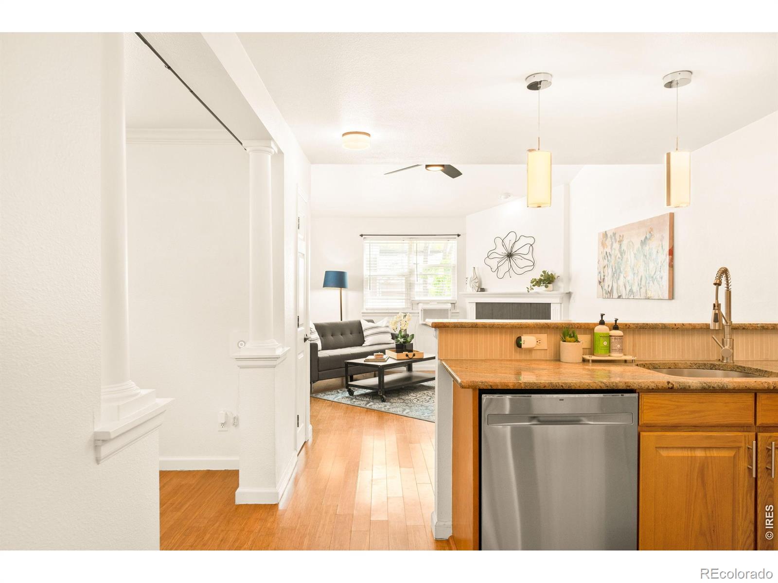 3077 29th Street Unit: 105