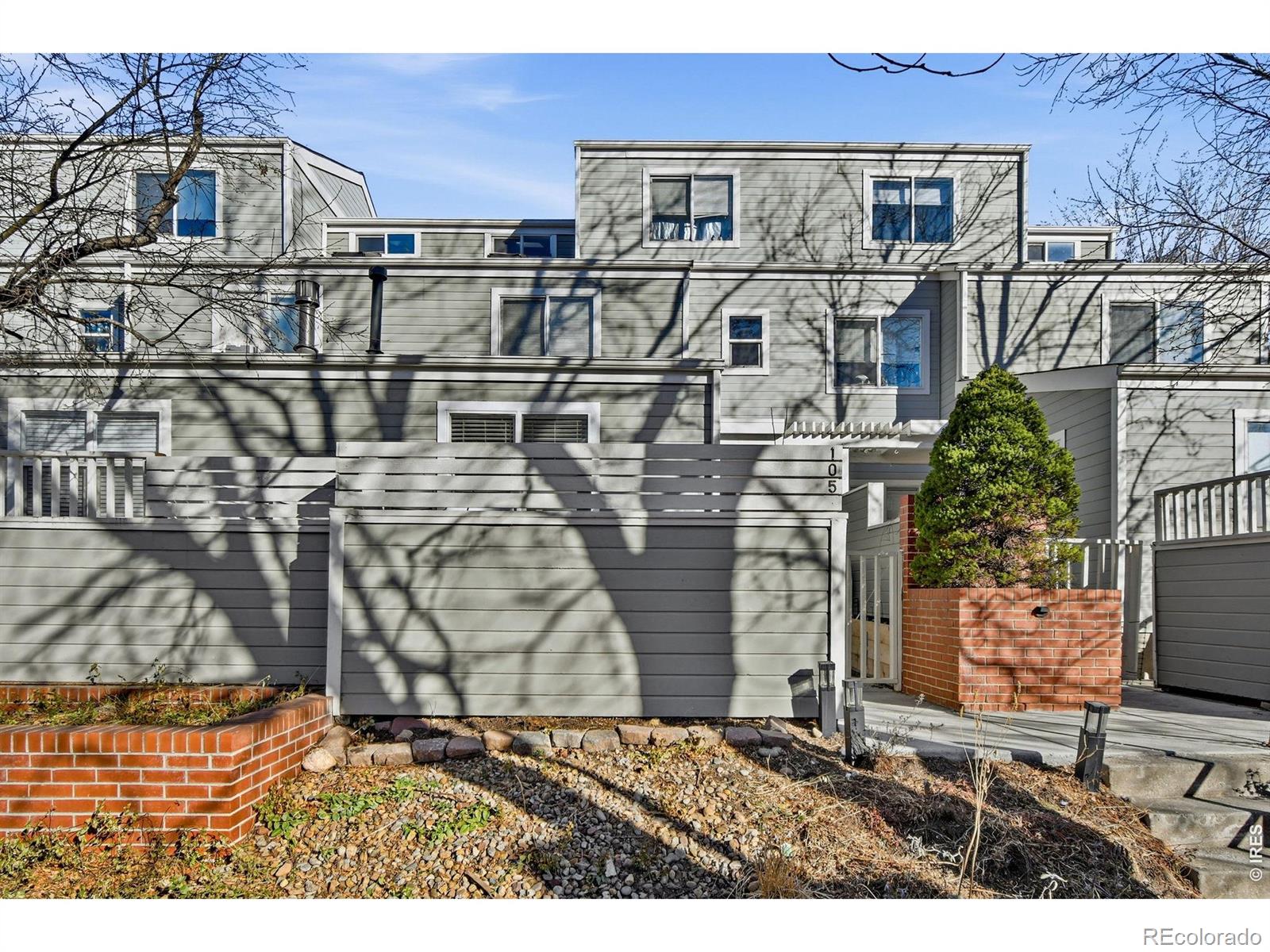 3077 29th Street Unit: 105