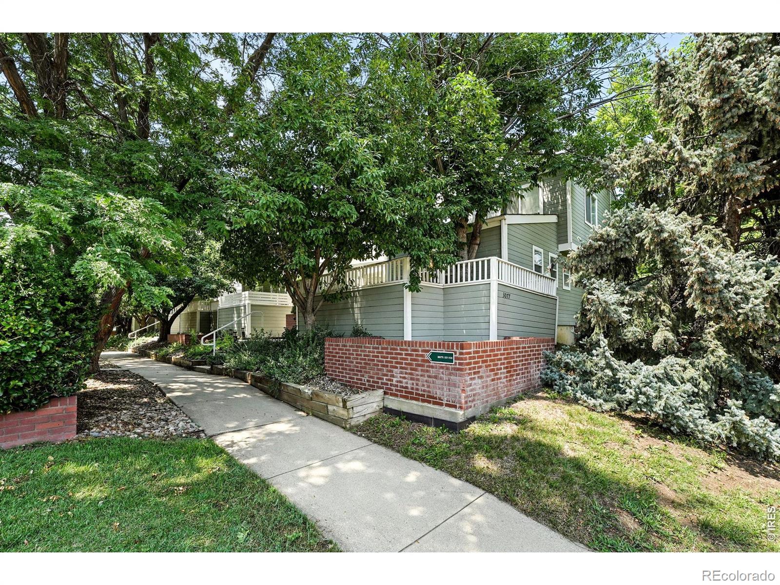 3077 29th Street Unit: 105