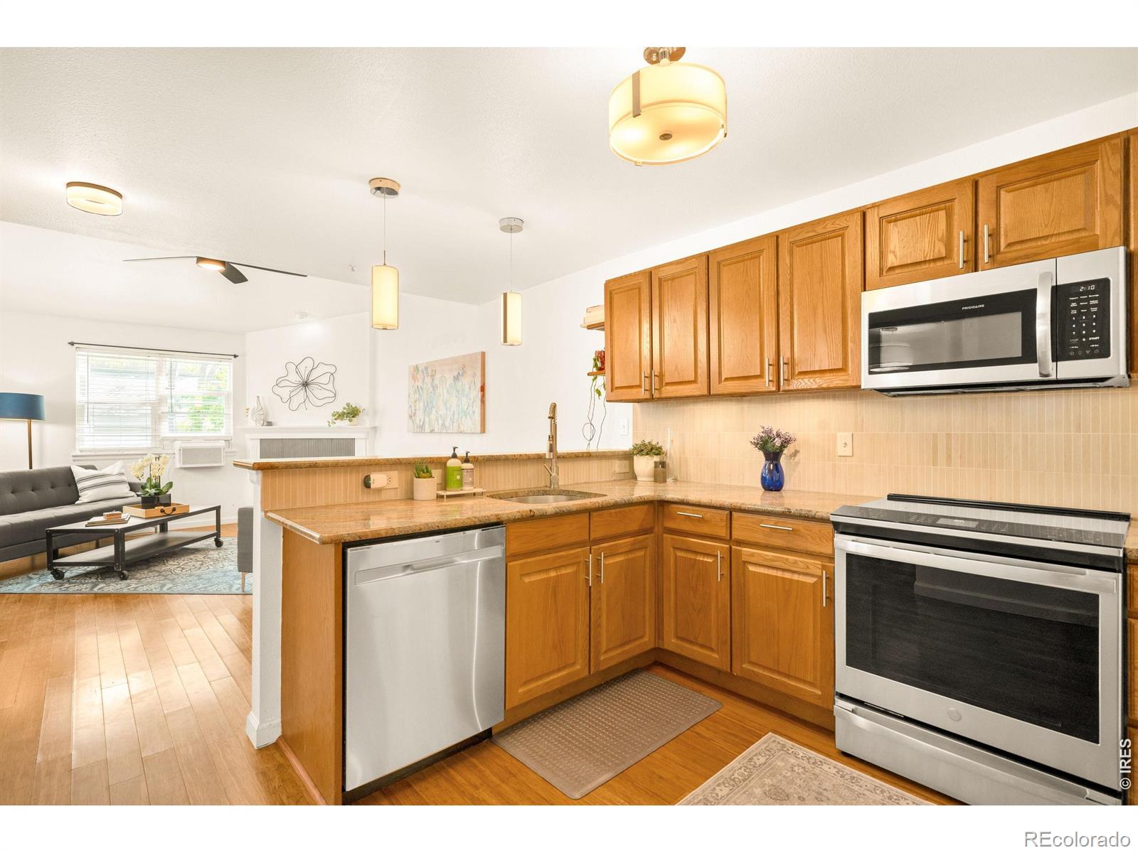 3077 29th Street Unit: 105