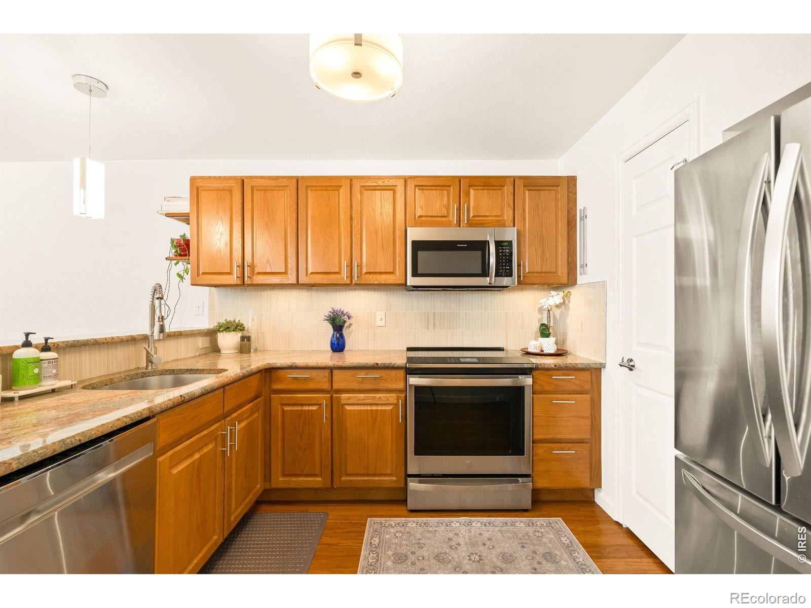 3077 29th Street Unit: 105