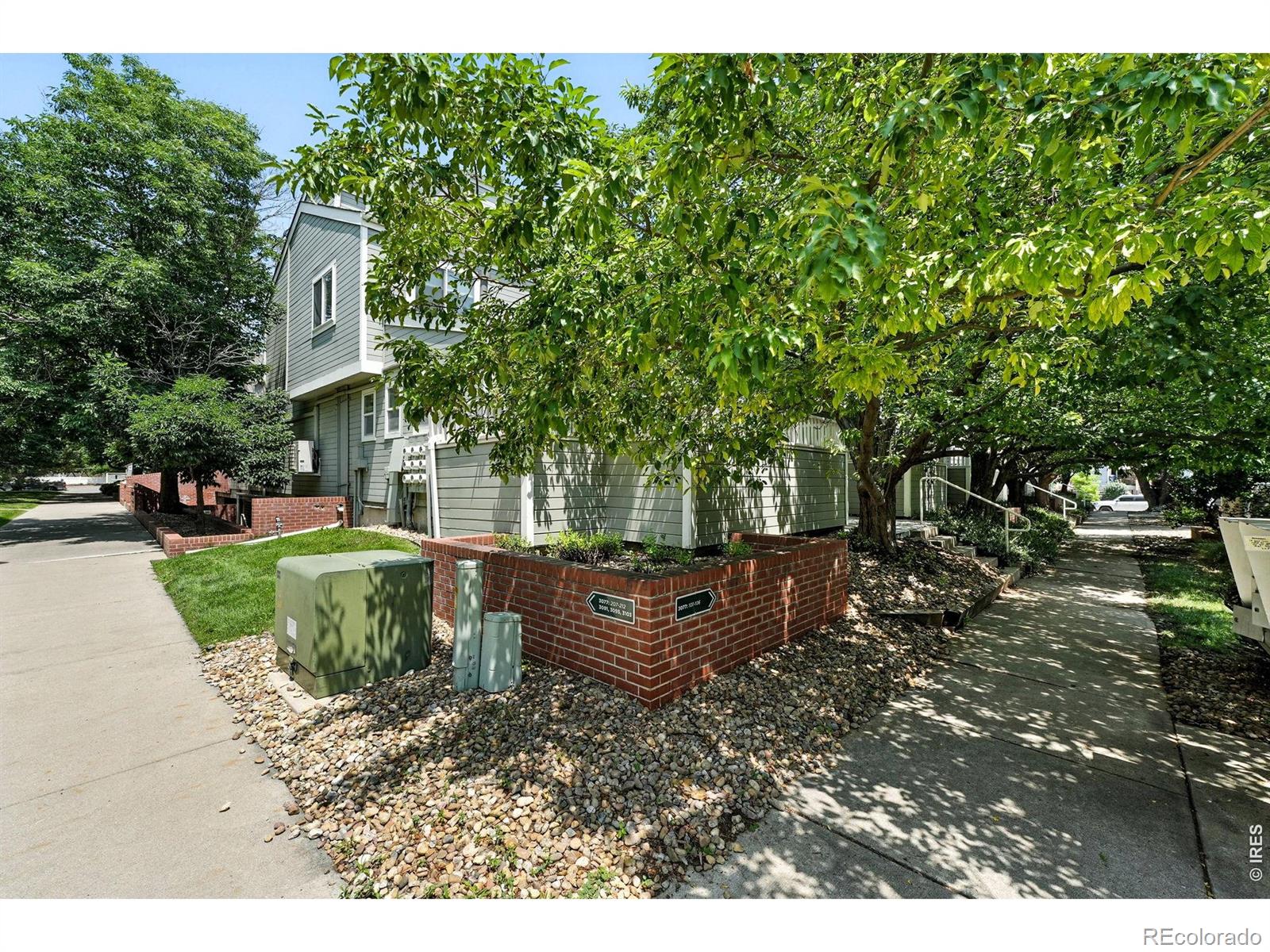 3077 29th Street Unit: 105