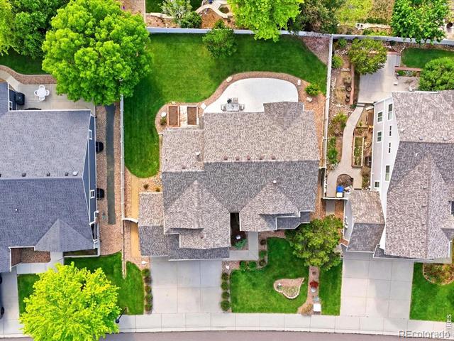 1633 Hallet Peak Drive