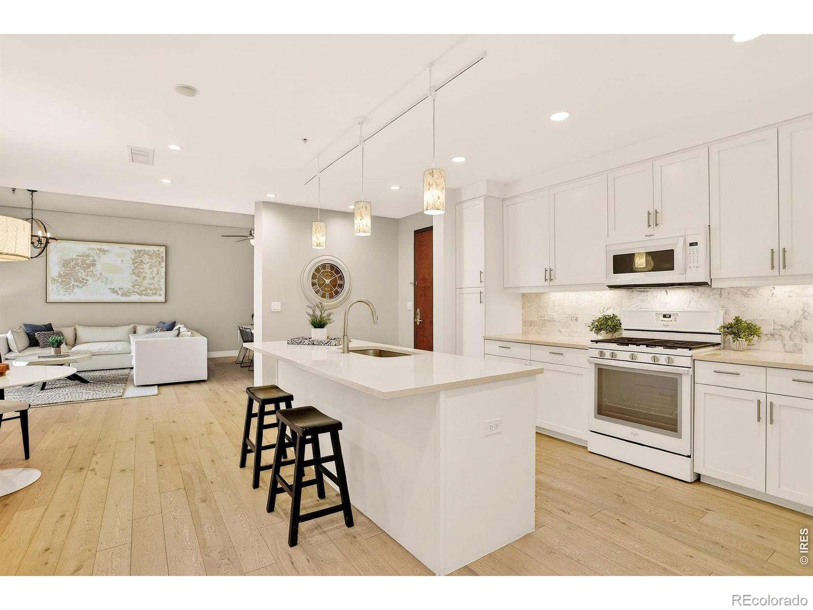 3301 Arapahoe Avenue Unit: 217
