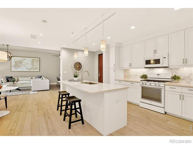 3301 Arapahoe Avenue Unit: 217