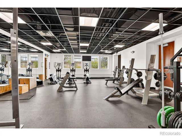 3301 Arapahoe Avenue Unit: 217