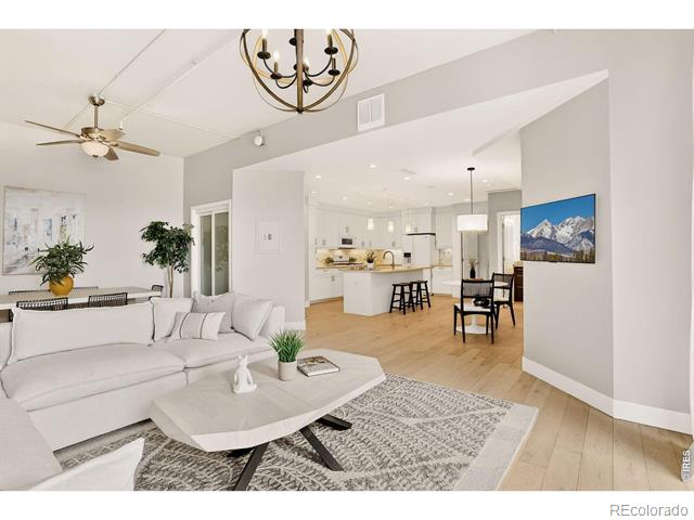 3301 Arapahoe Avenue Unit: 217