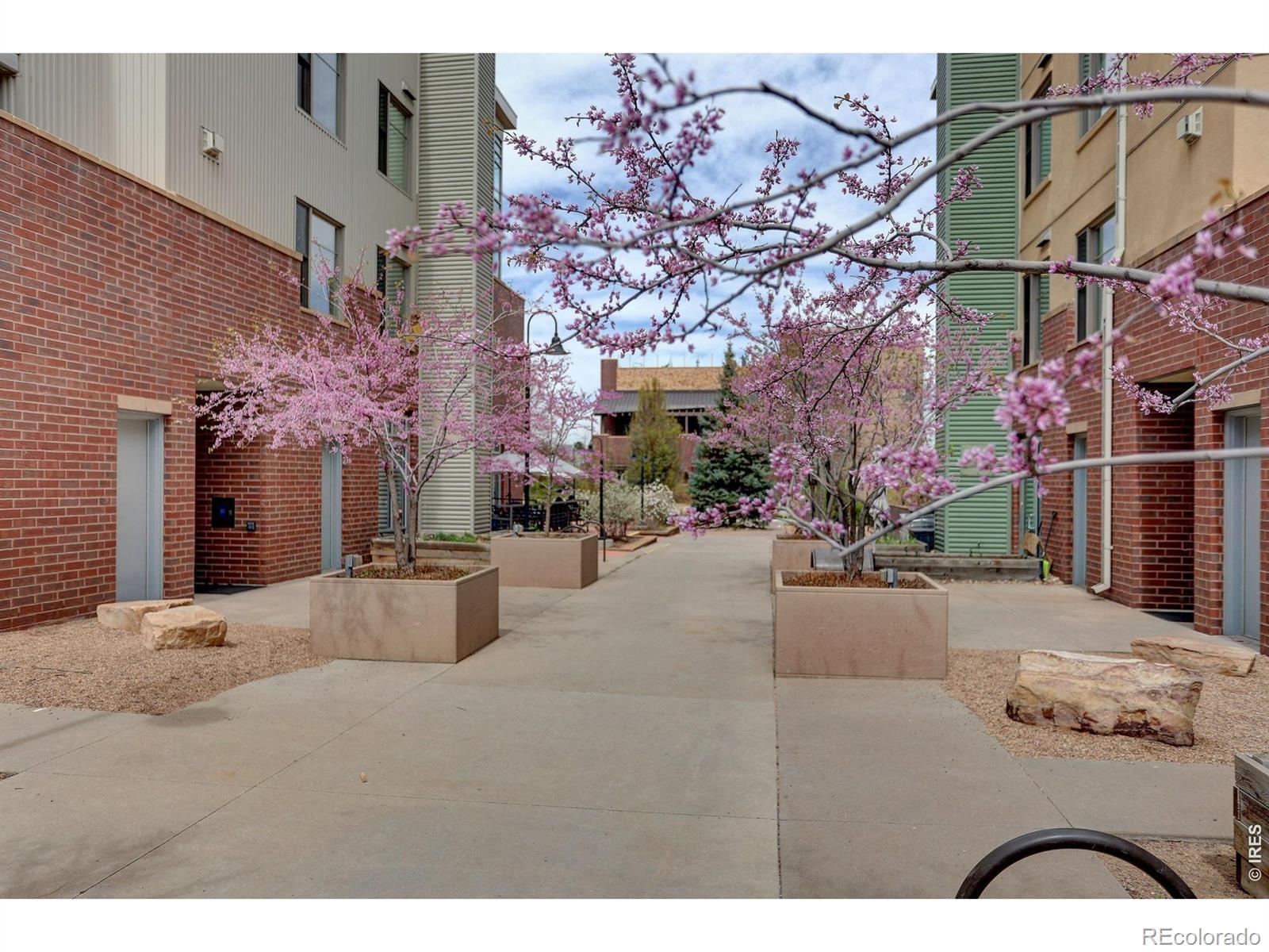 3301 Arapahoe Avenue Unit: 217