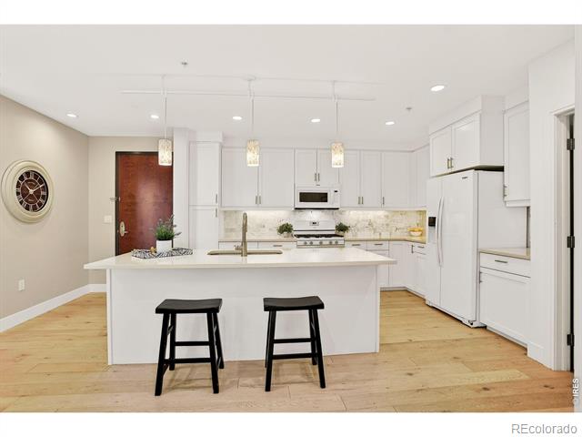 3301 Arapahoe Avenue Unit: 217