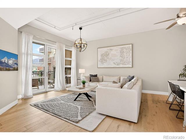 3301 Arapahoe Avenue Unit: 217