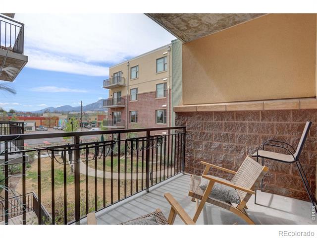 3301 Arapahoe Avenue Unit: 217