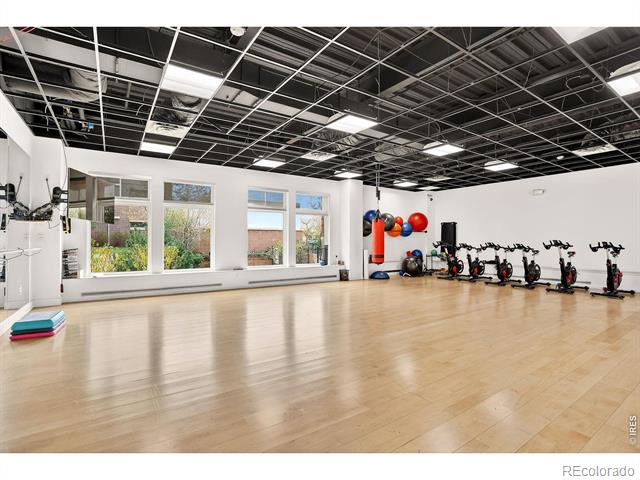 3301 Arapahoe Avenue Unit: 217