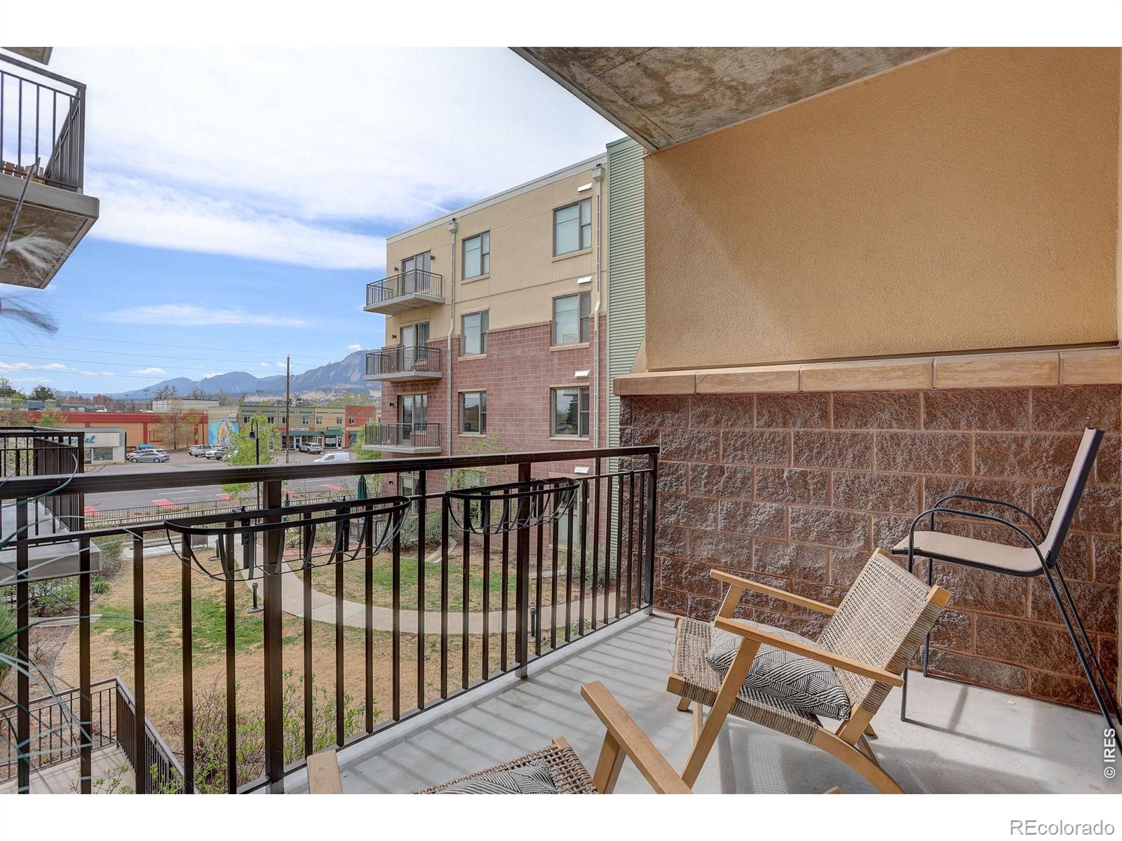 3301 Arapahoe Avenue Unit: 217
