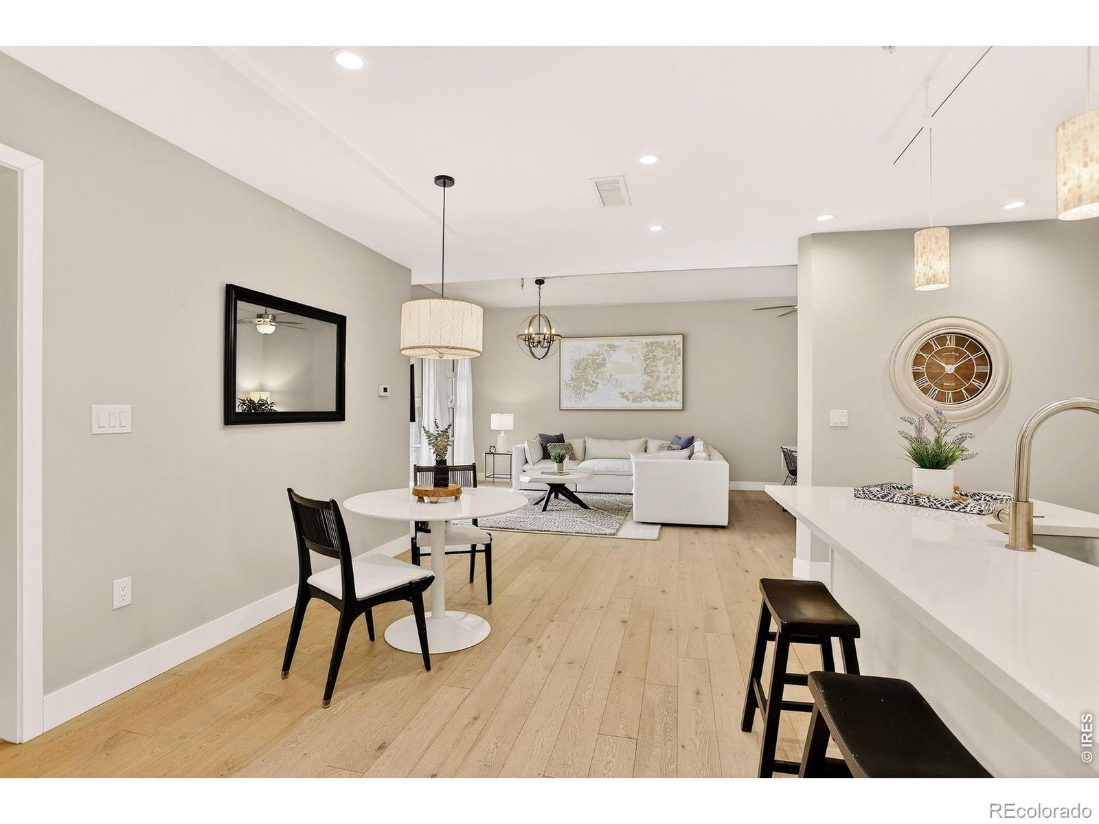 3301 Arapahoe Avenue Unit: 217