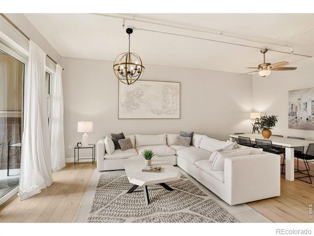 3301 Arapahoe Avenue Unit: 217
