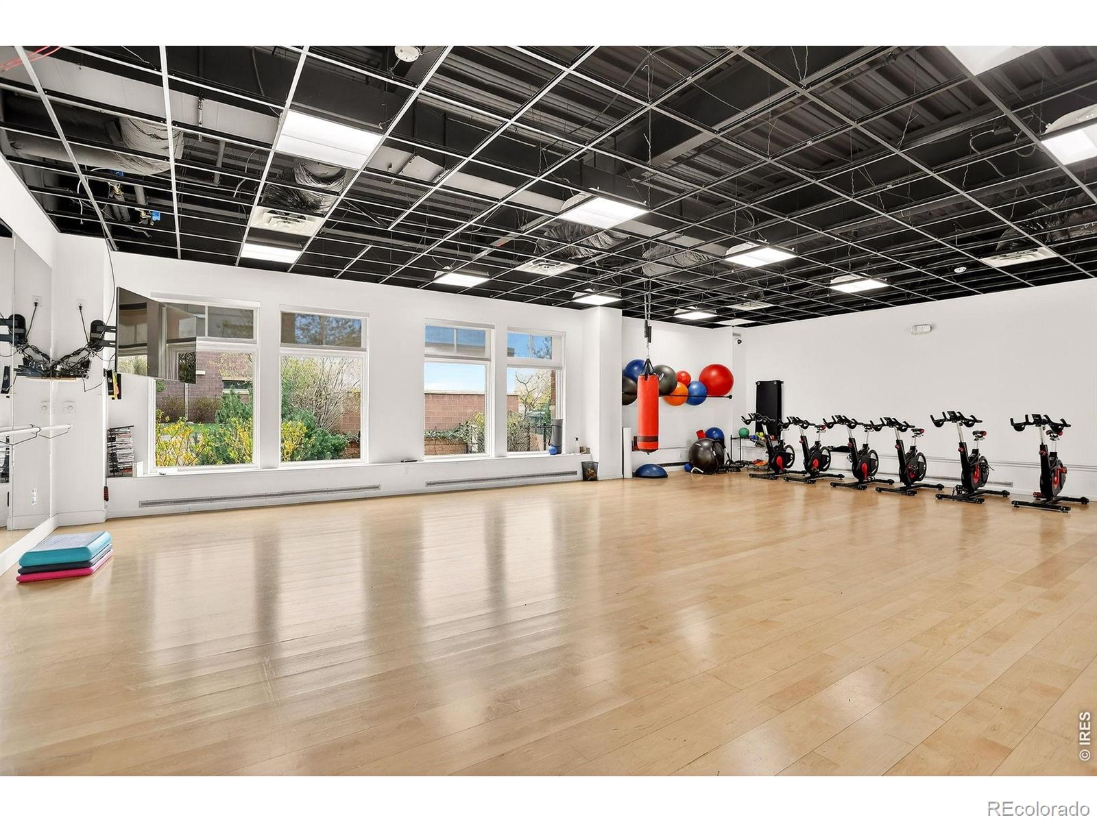 3301 Arapahoe Avenue Unit: 217