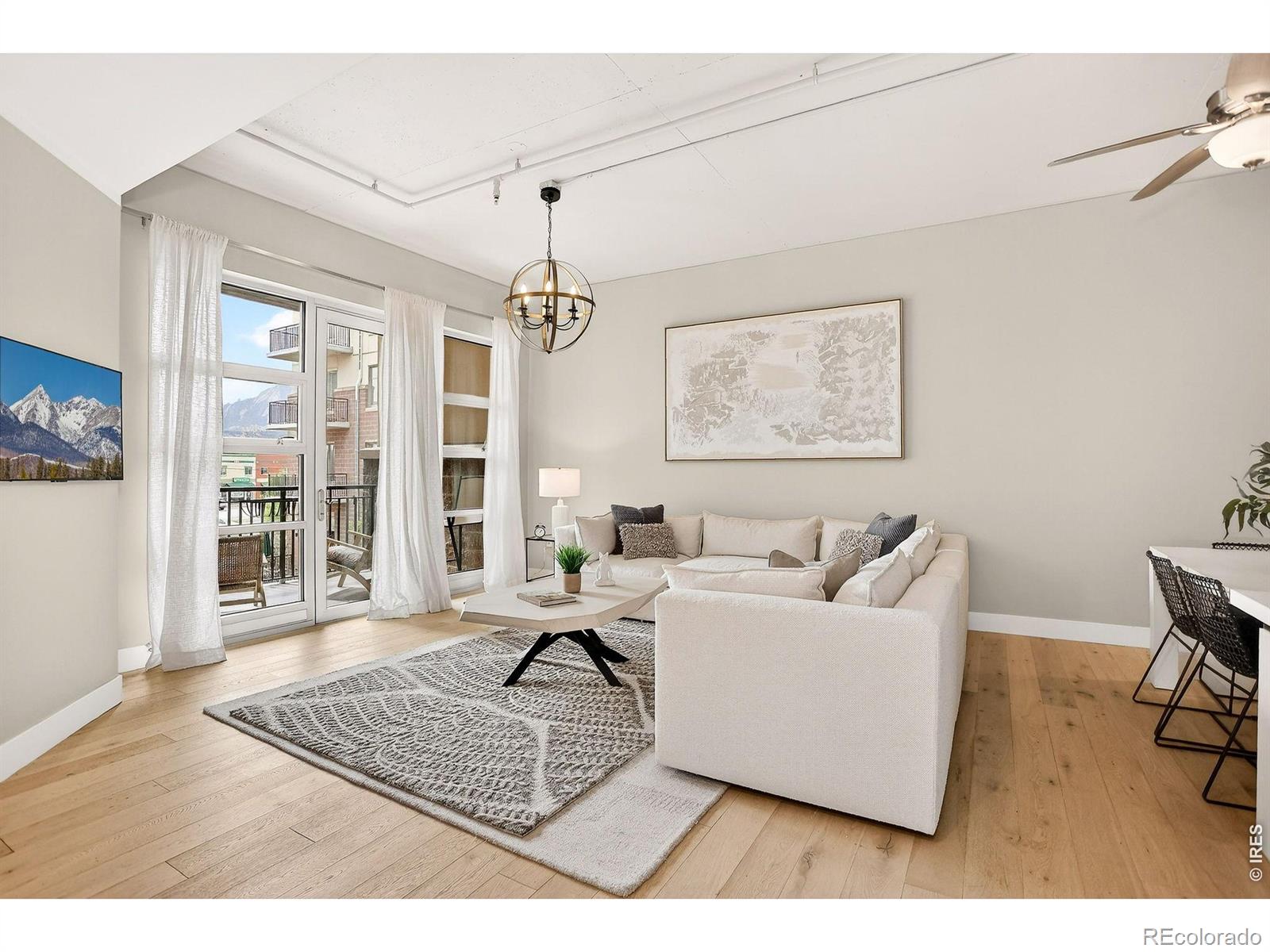 3301 Arapahoe Avenue Unit: 217