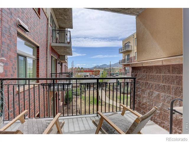 3301 Arapahoe Avenue Unit: 217