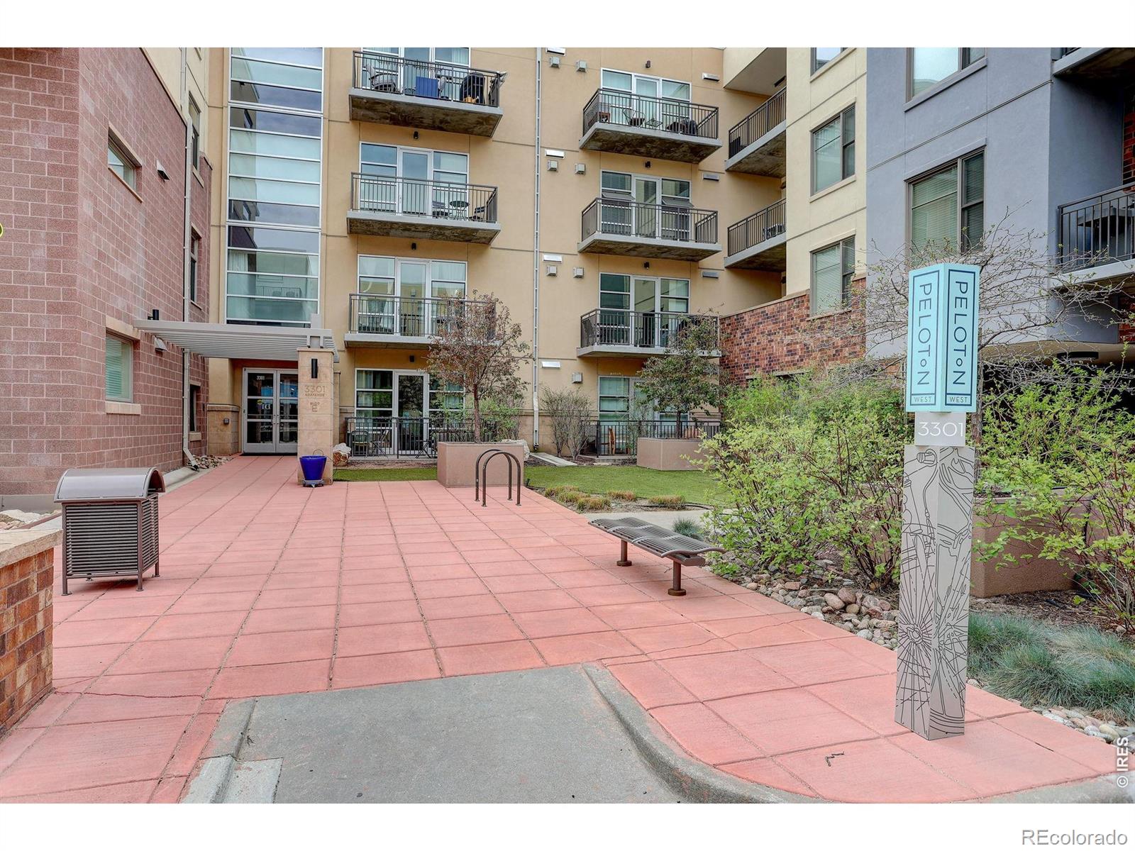 3301 Arapahoe Avenue Unit: 217