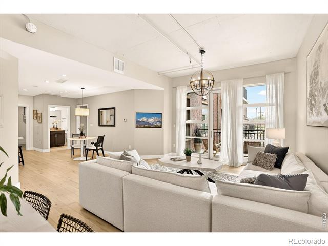 3301 Arapahoe Avenue Unit: 217
