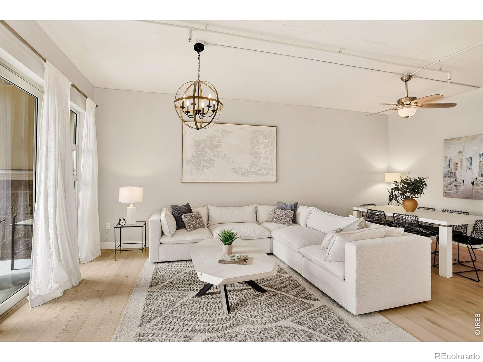 3301 Arapahoe Avenue Unit: 217