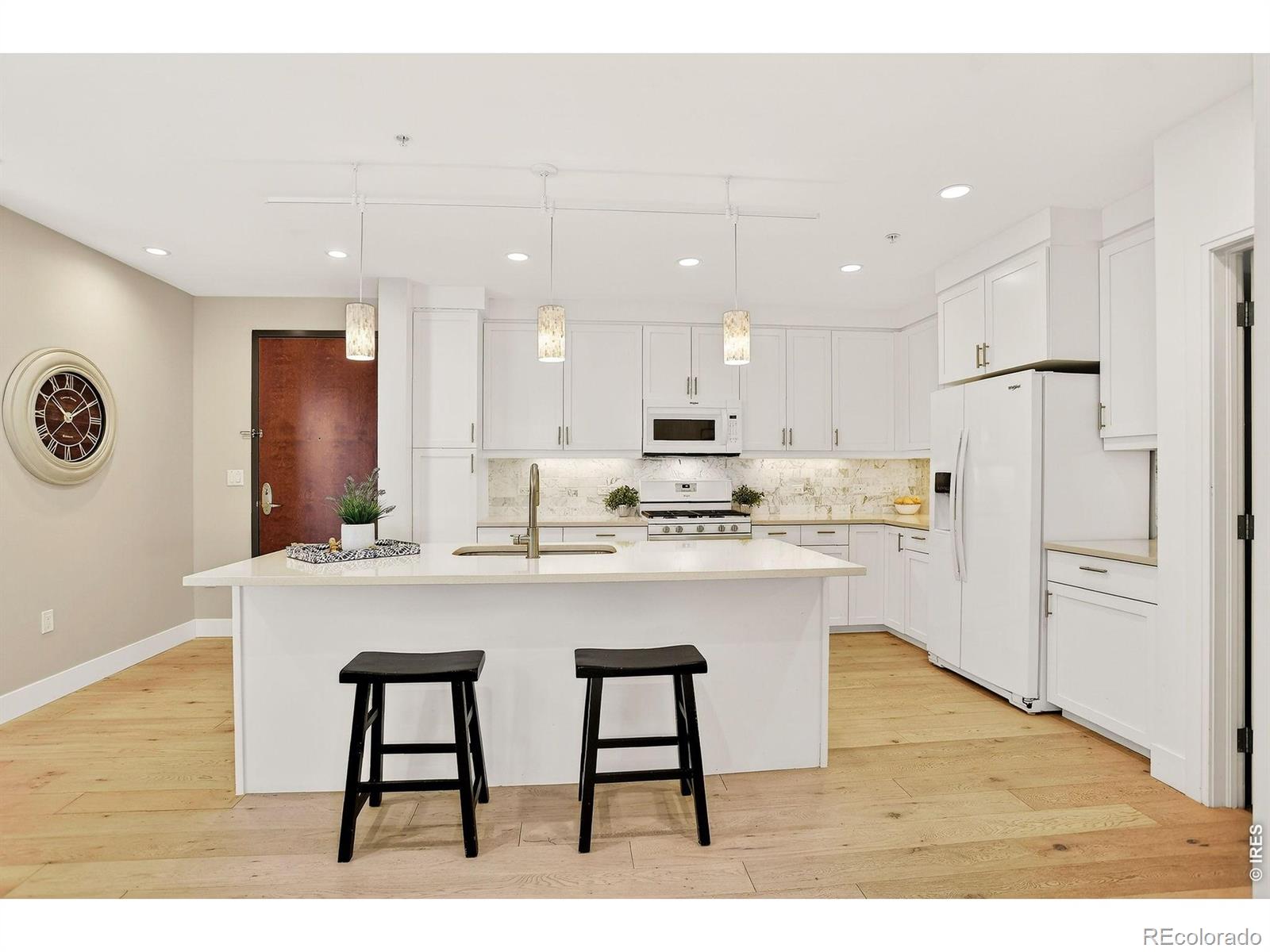 3301 Arapahoe Avenue Unit: 217