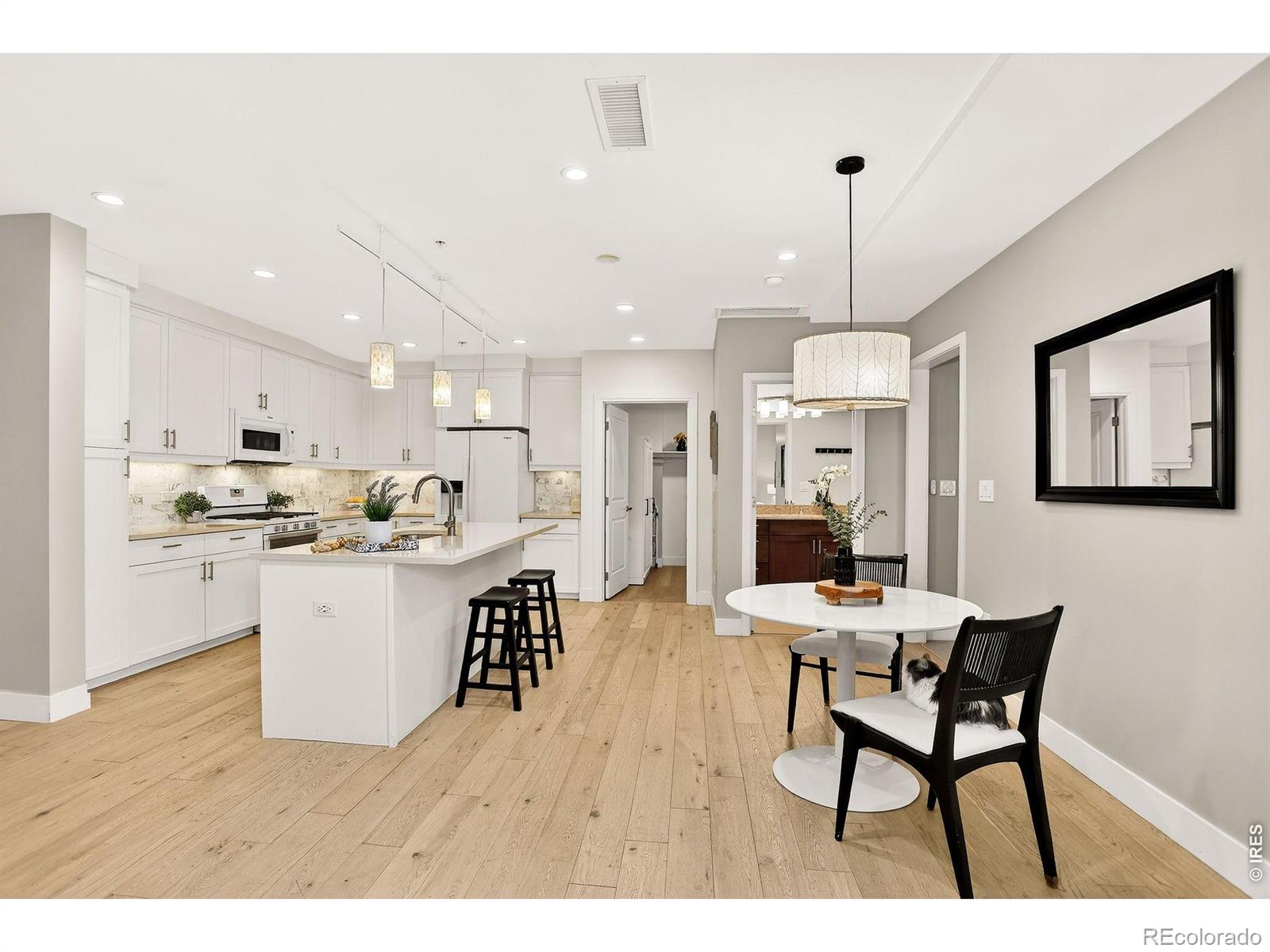 3301 Arapahoe Avenue Unit: 217