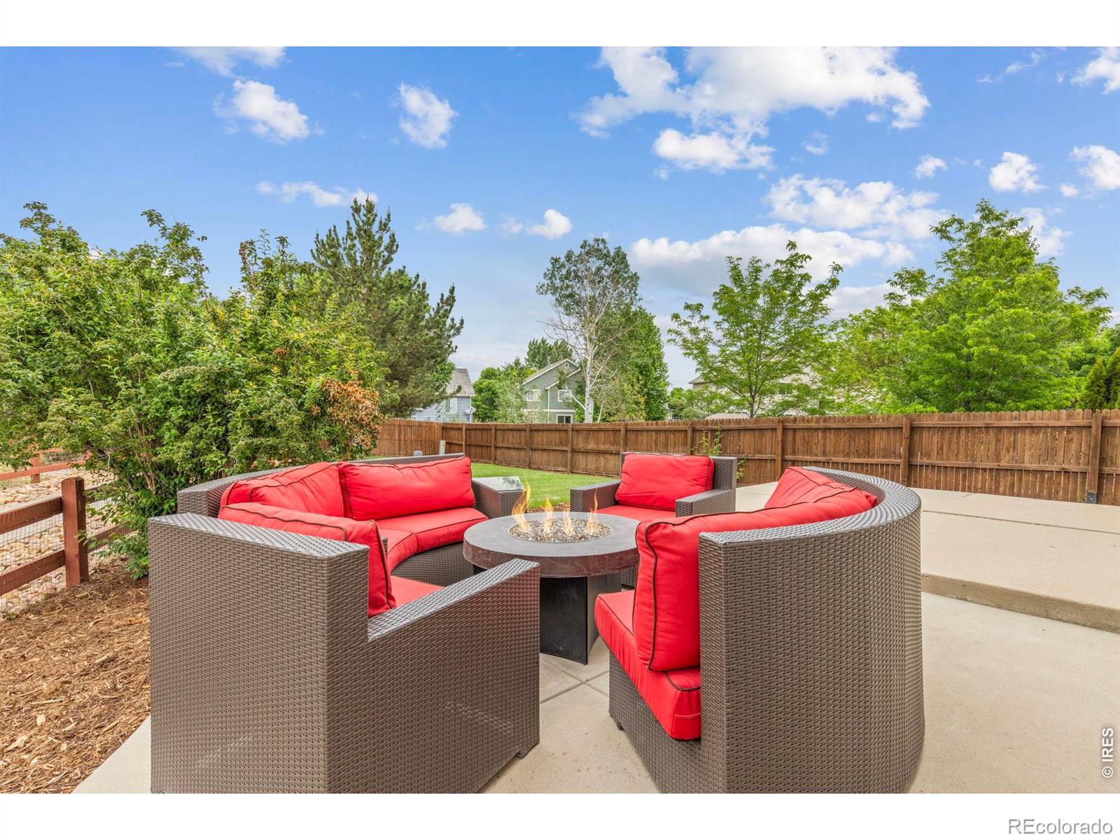 6531 St Vrain Ranch Boulevard