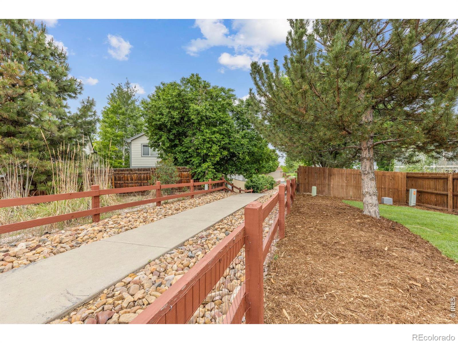6531 St Vrain Ranch Boulevard