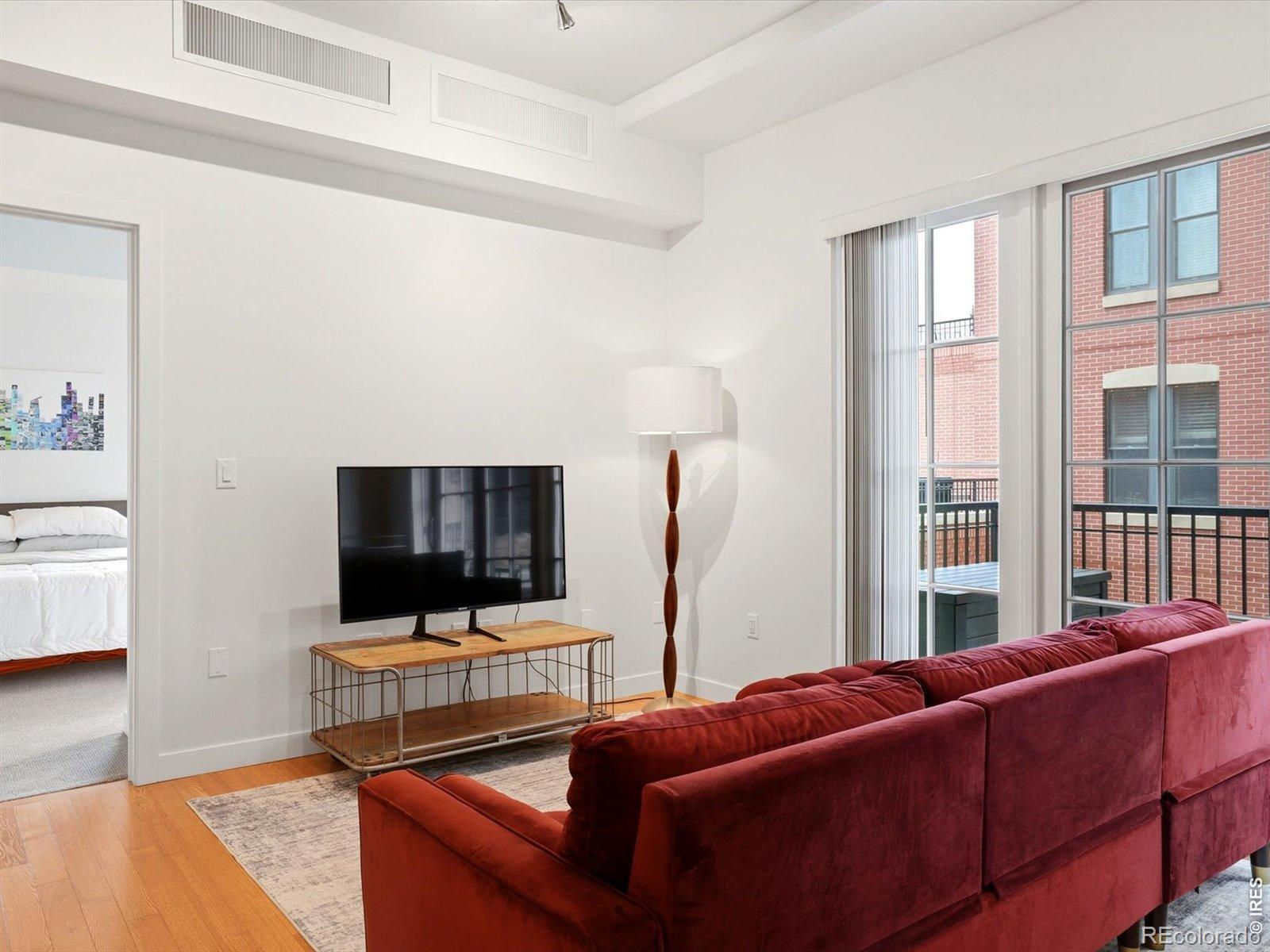 410 Acoma Street Unit: 310