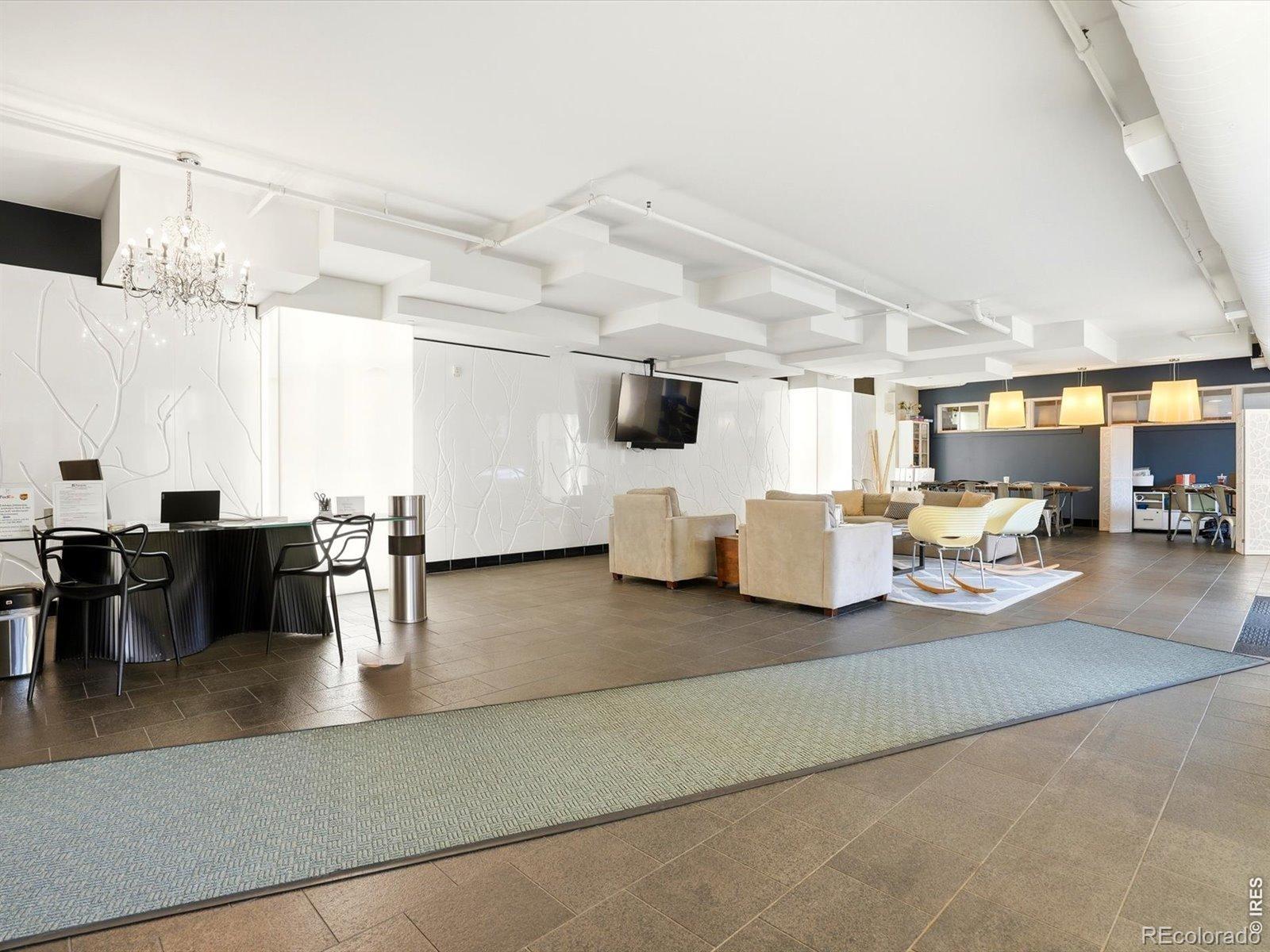 410 Acoma Street Unit: 310
