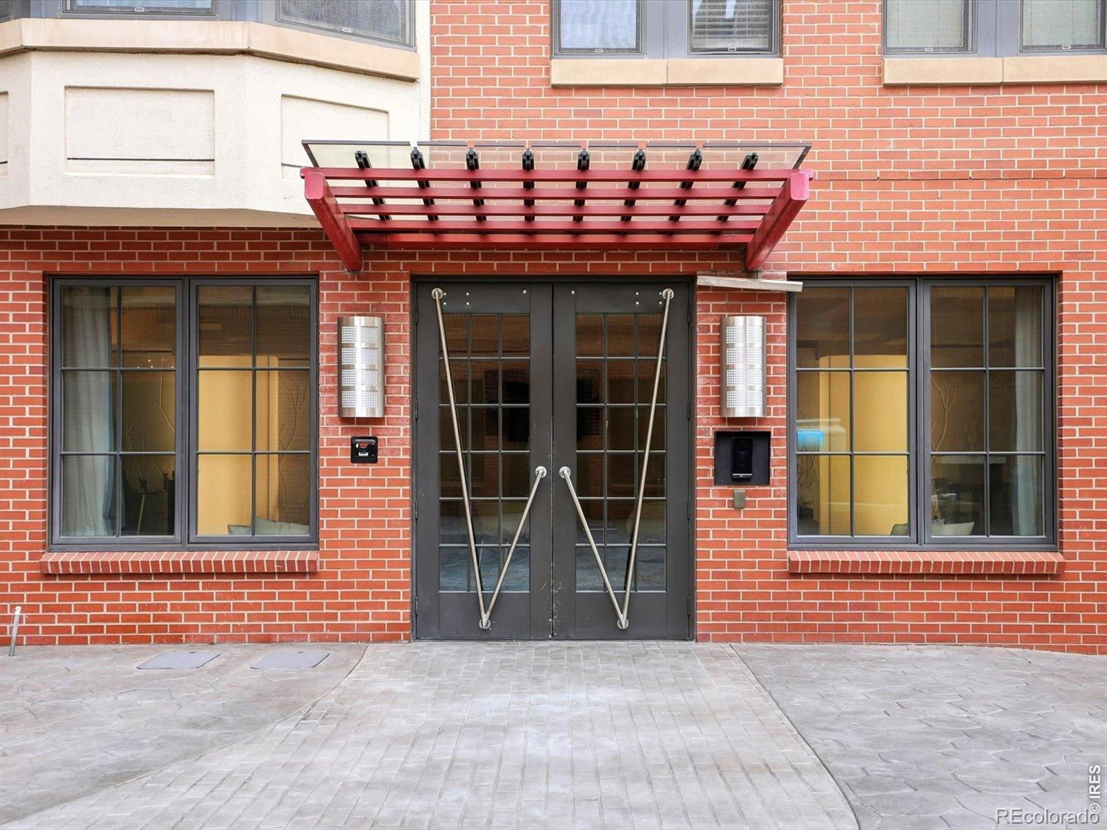 410 Acoma Street Unit: 310
