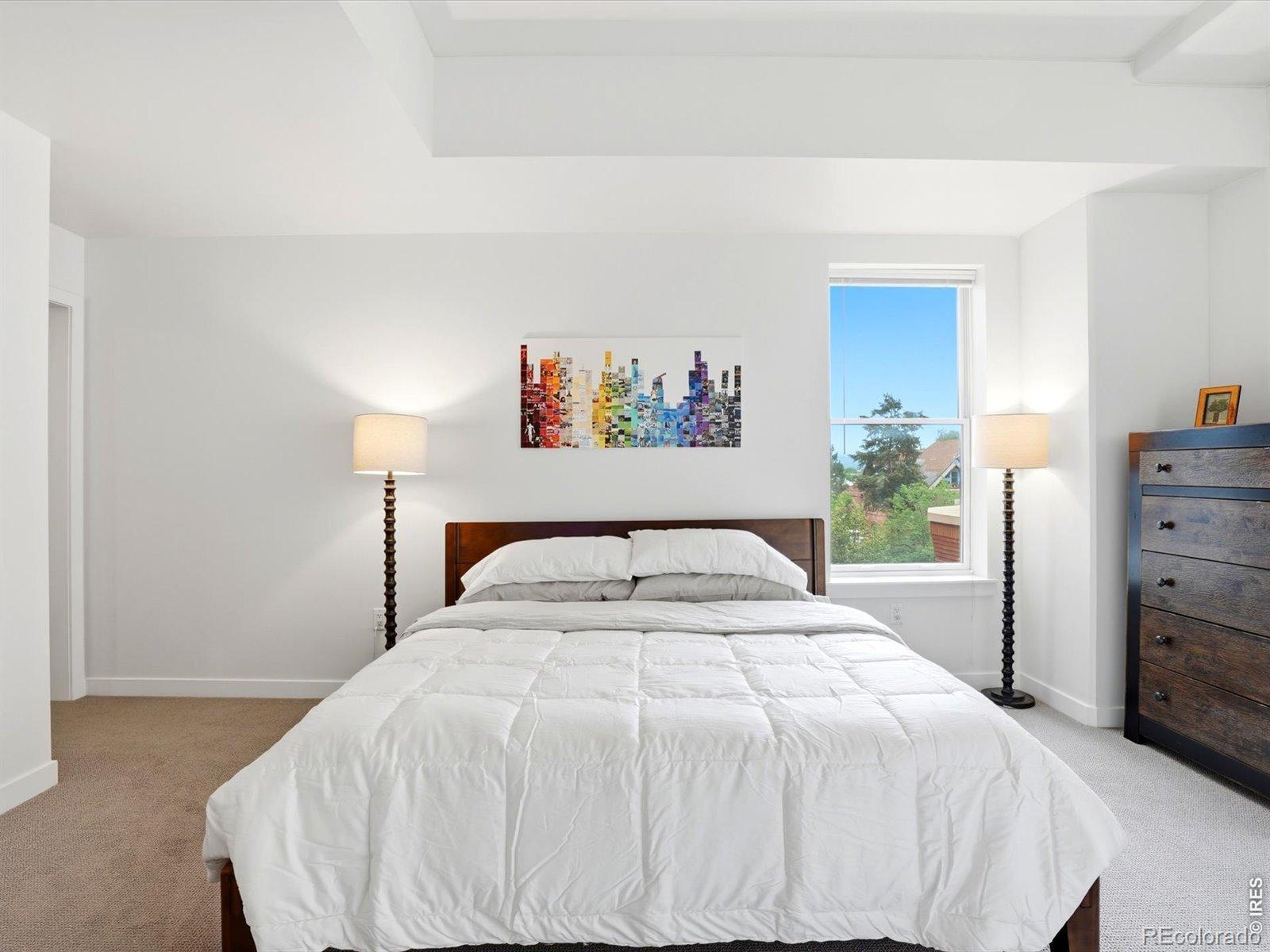 410 Acoma Street Unit: 310