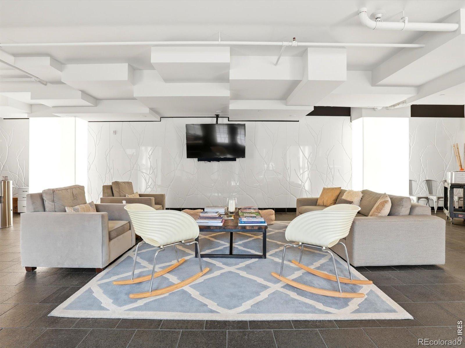 410 Acoma Street Unit: 310