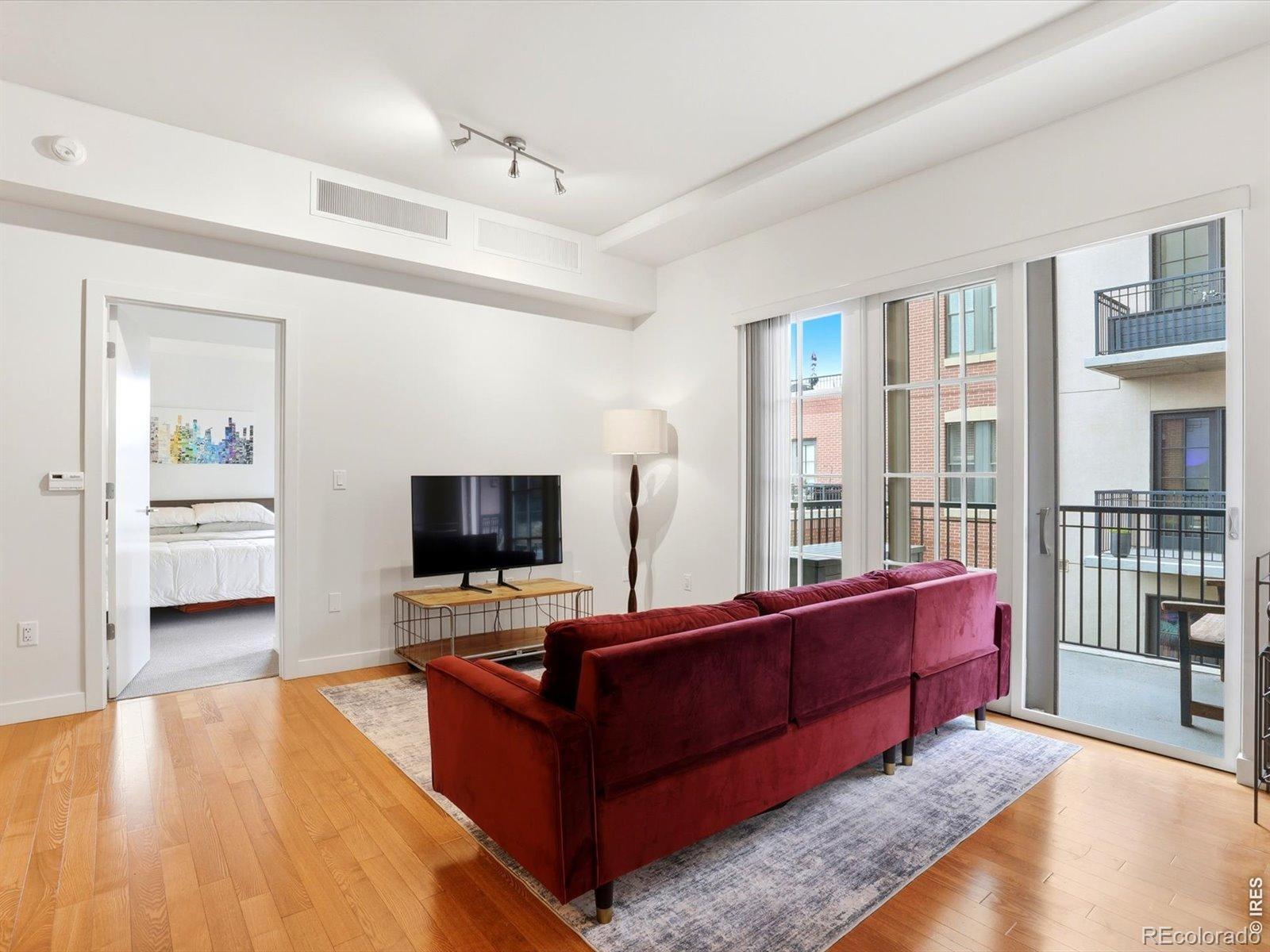 410 Acoma Street Unit: 310