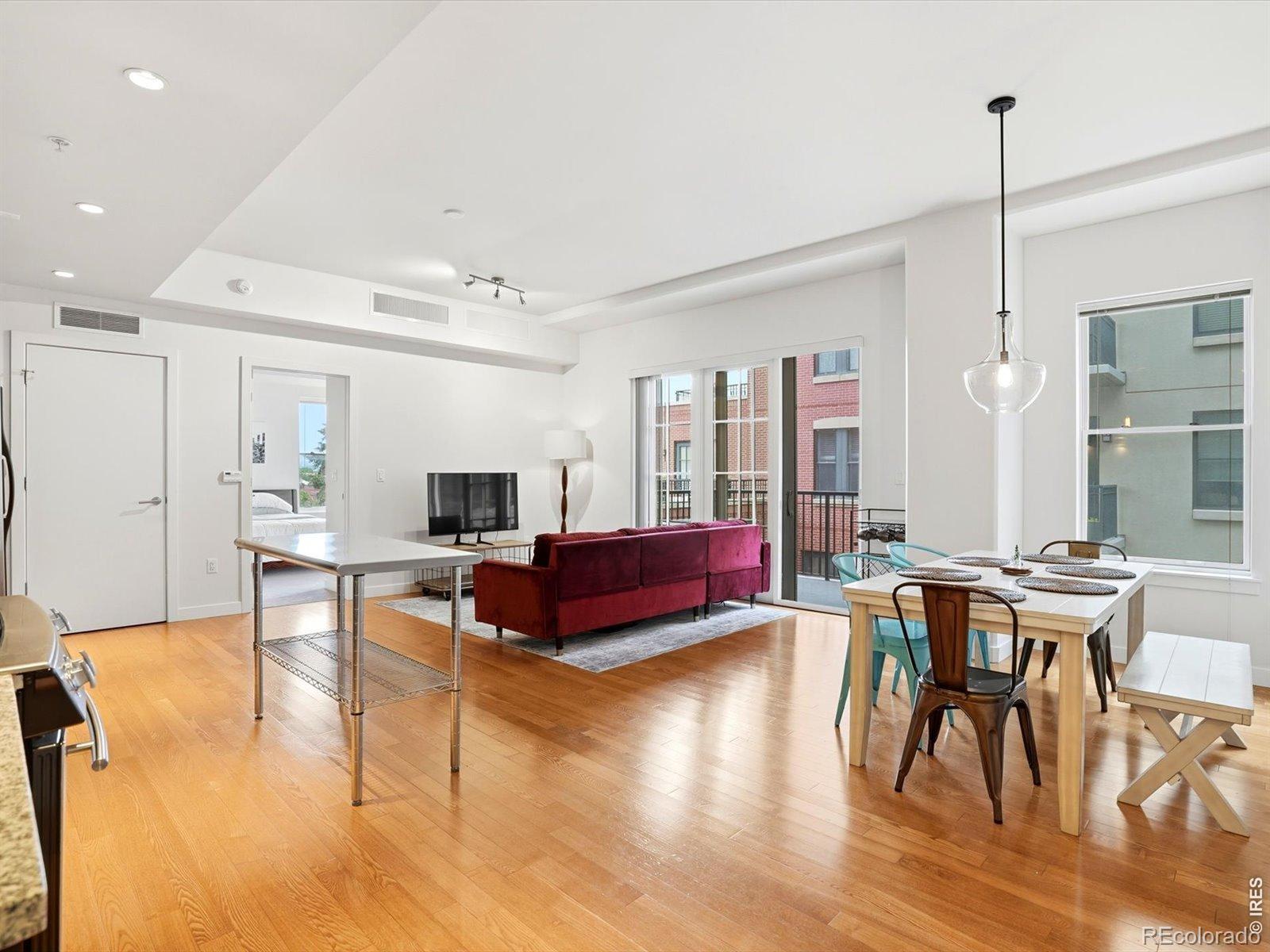 410 Acoma Street Unit: 310