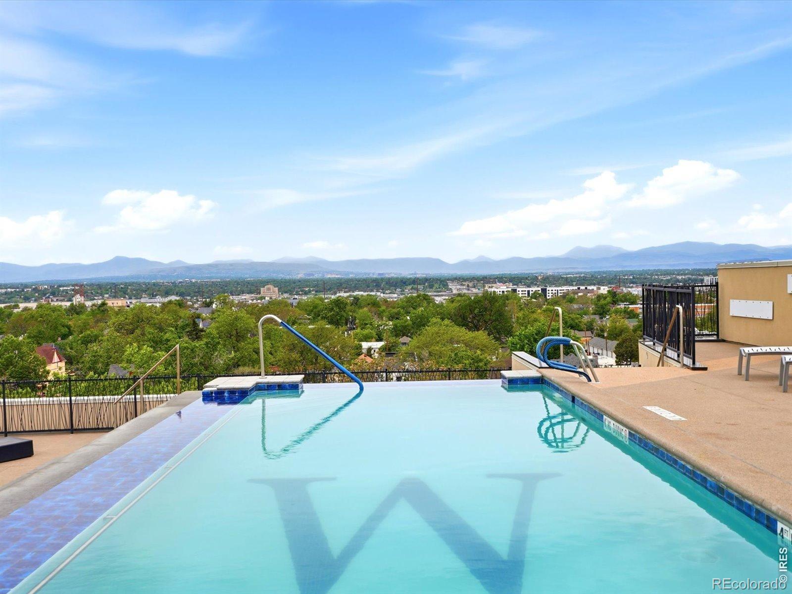 410 Acoma Street Unit: 310