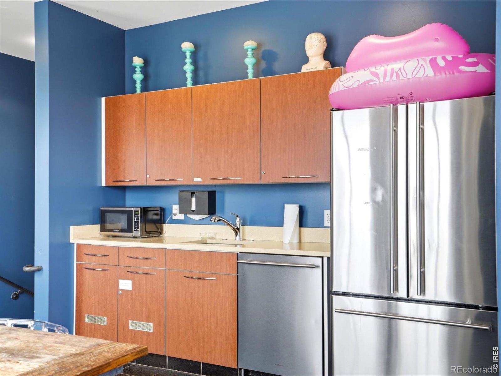 410 Acoma Street Unit: 310