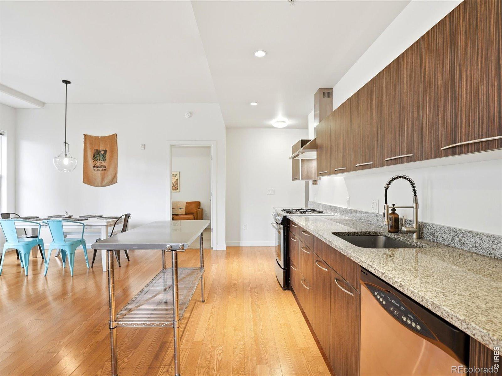 410 Acoma Street Unit: 310
