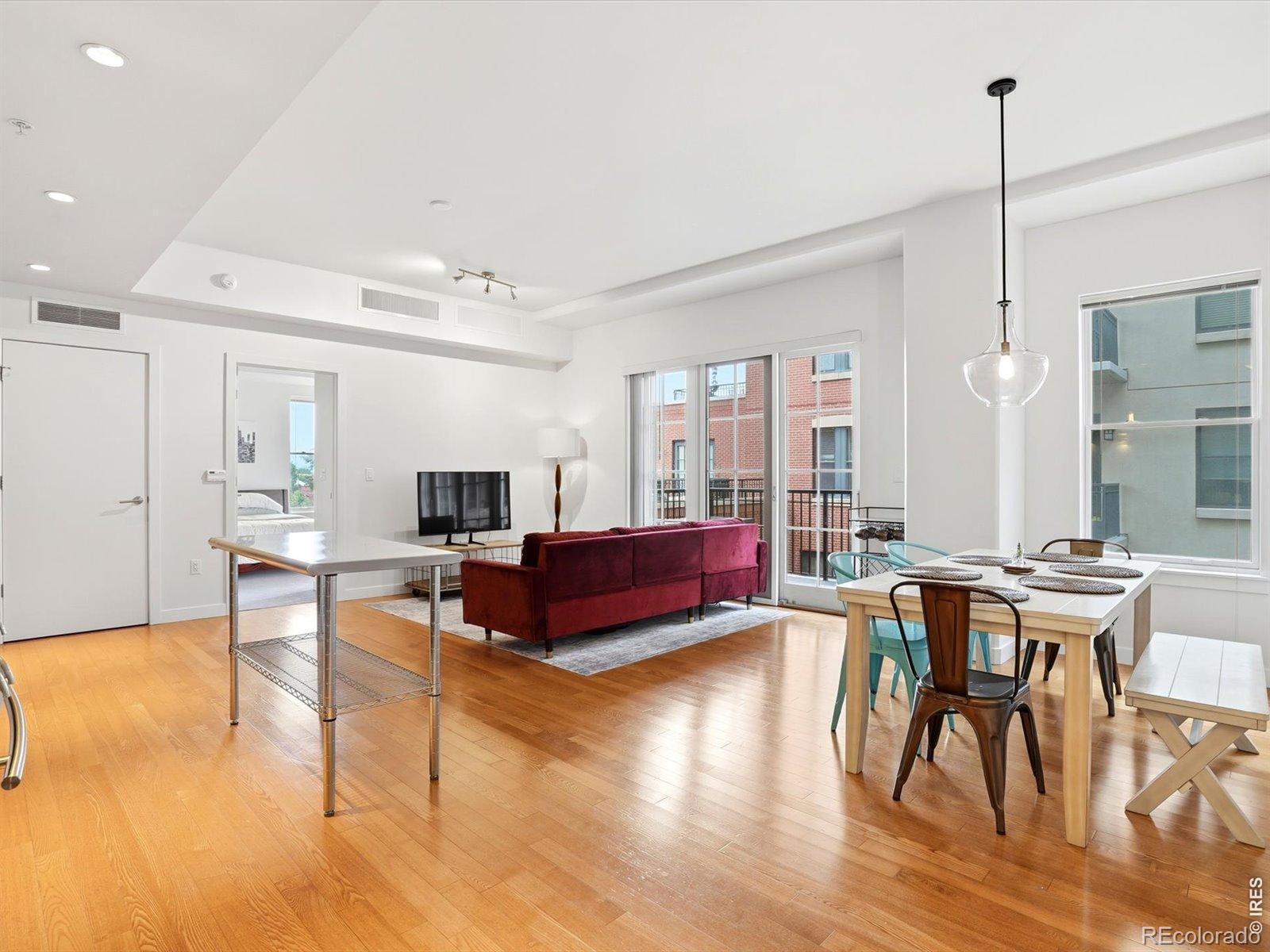 410 Acoma Street Unit: 310