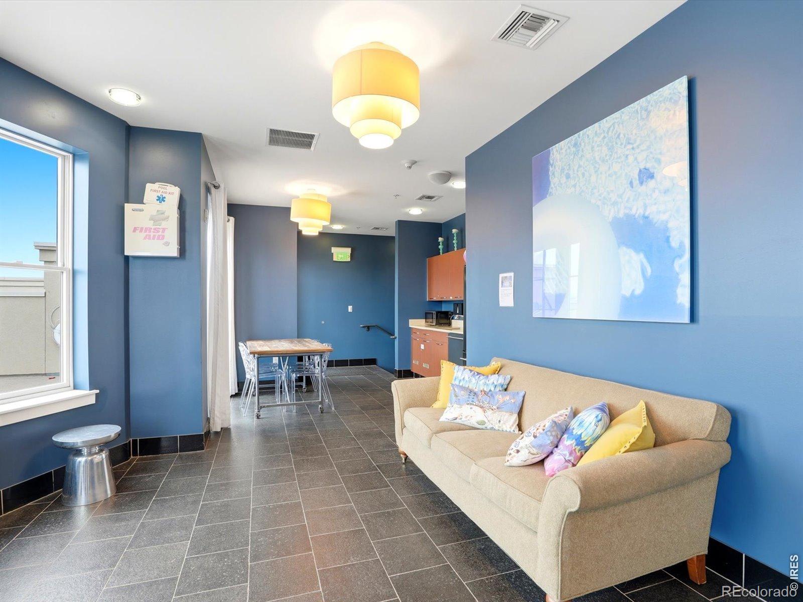 410 Acoma Street Unit: 310