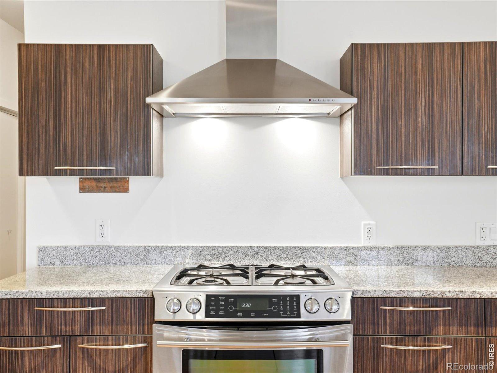 410 Acoma Street Unit: 310