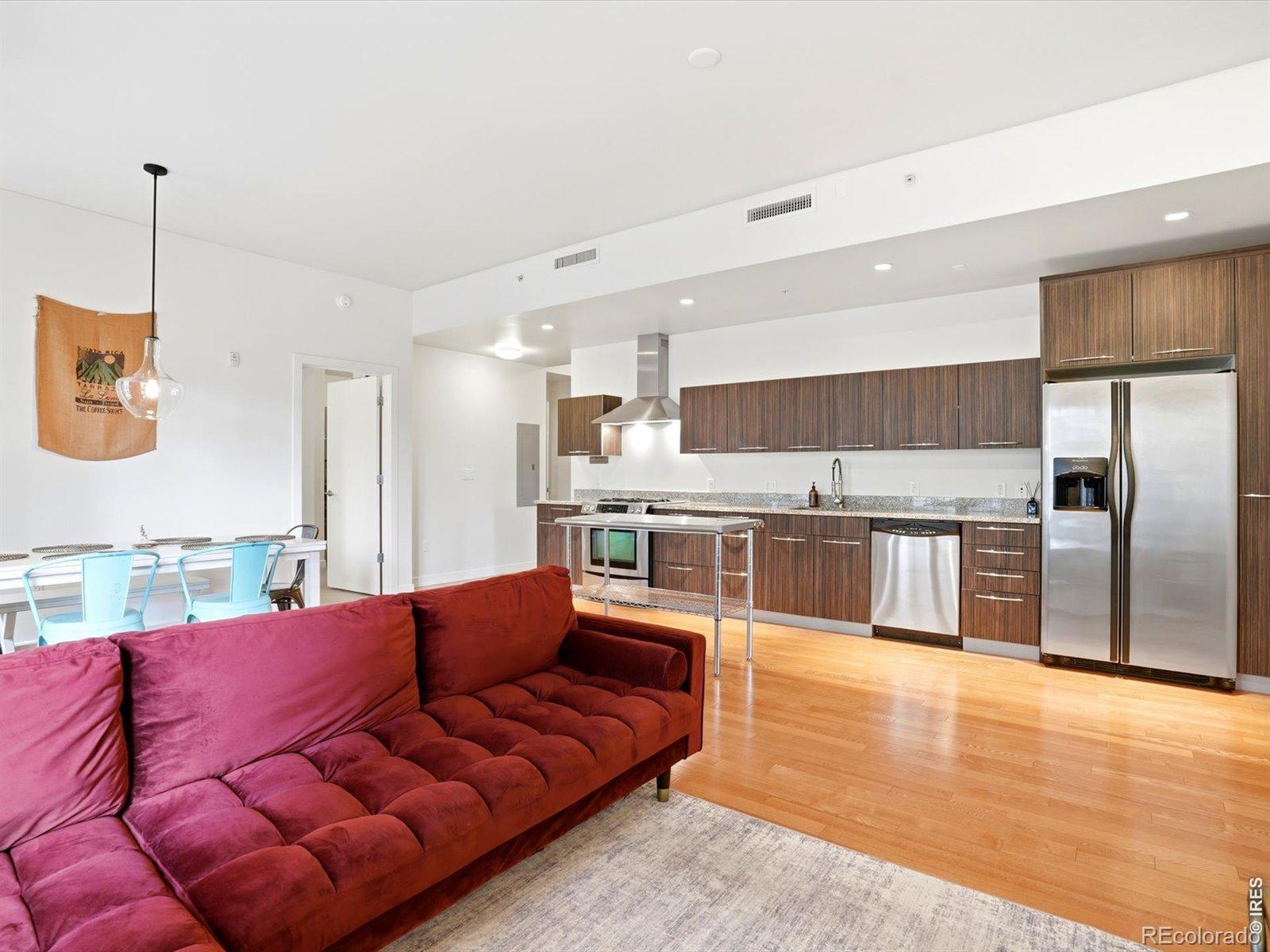 410 Acoma Street Unit: 310