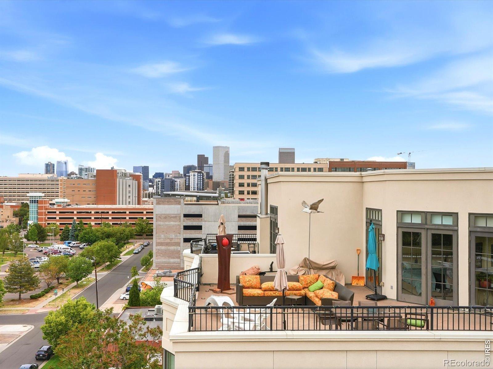 410 Acoma Street Unit: 310