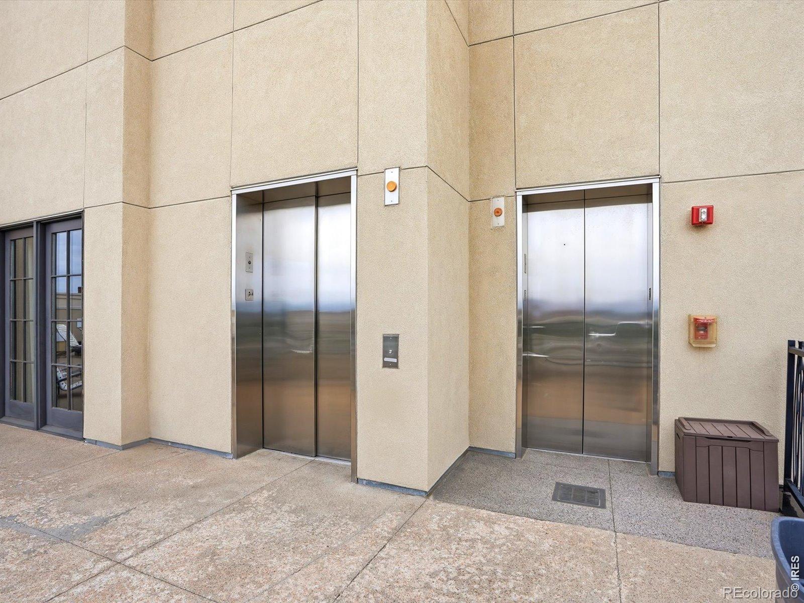 410 Acoma Street Unit: 310