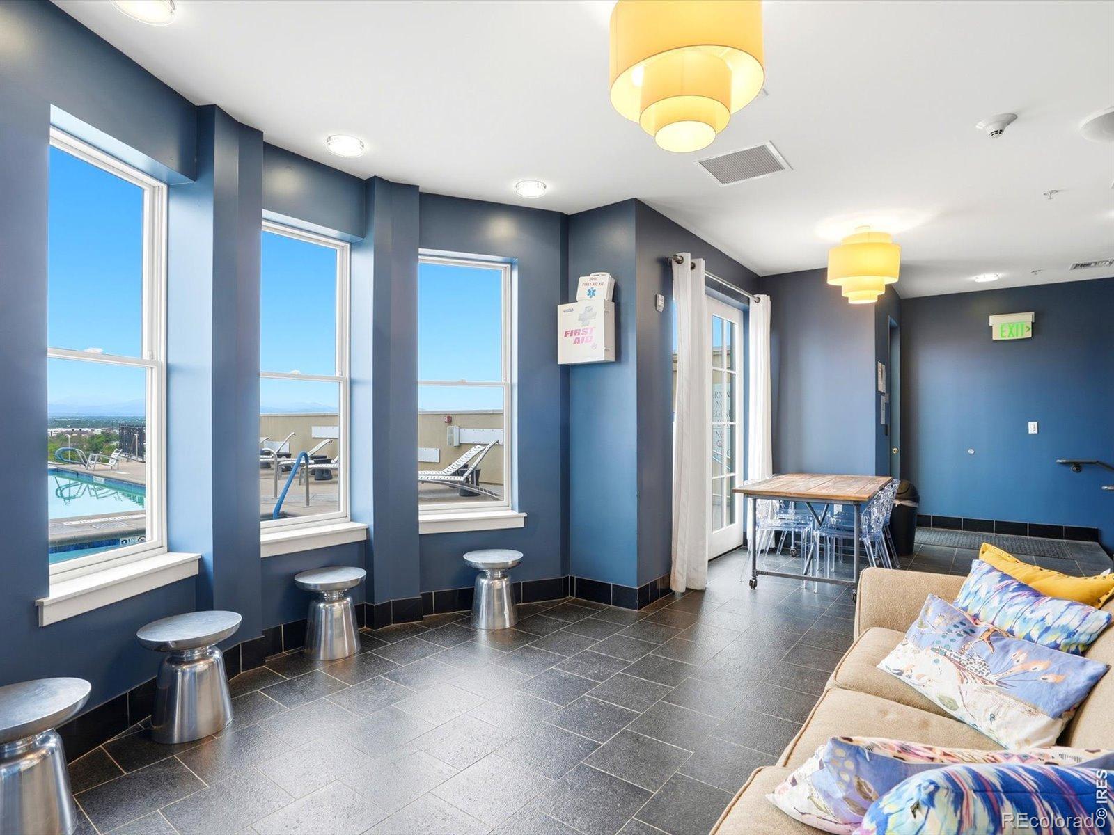 410 Acoma Street Unit: 310